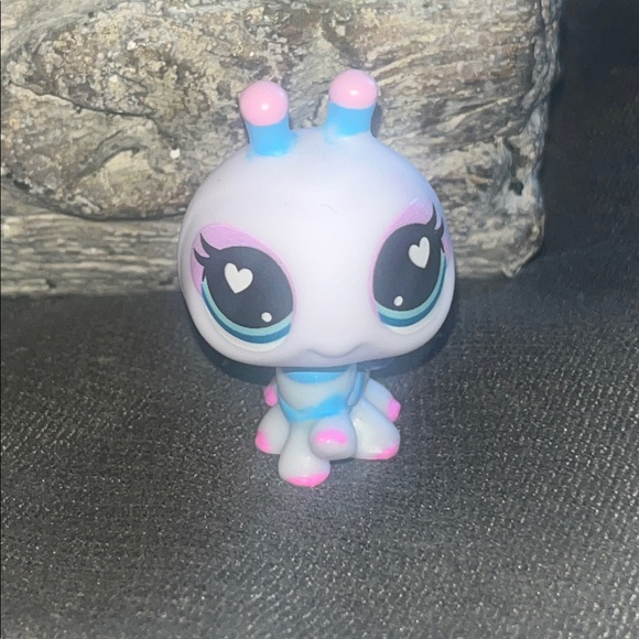 For Julie 
Littlest Pet Shop Animals - Picture 7 of 11